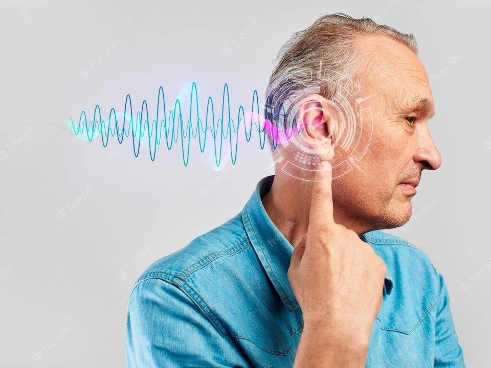 Tinnitus causes
